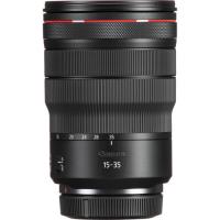 Объектив Canon RF 15-35mm F2.8L IS USM