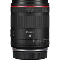 Объектив Canon RF 35mm f/1.4 L VCM