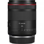 Объектив Canon RF 35mm f/1.4 L VCM
