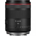 Объектив Canon RF 50mm F1.4L VCM