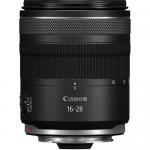 Объектив Canon RF 16-28mm F2.8 IS STM