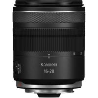 Объектив Canon RF 16-28mm F2.8 IS STM