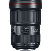 Объектив Canon EF 16-35mm f/2.8L III USM