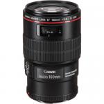 Объектив Canon EF 100mm f/2.8L Macro IS USM
