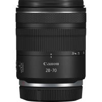 Объектив Canon RF 28-70mm F2.8 IS STM