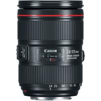 Объектив Canon EF 24-105mm f/4L IS II USM 