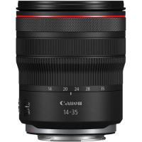 Объектив Canon RF 14-35mm F4L IS USM