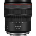 Объектив Canon RF 14-35mm F4L IS USM