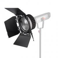 Насадка оптическая GreenBean ZoomMount F20 с линзой Френеля