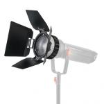 Насадка оптическая GreenBean ZoomMount F12 с линзой Френеля