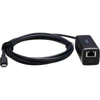 Адаптер Obsbot USB-C to Ethernet Adapter