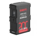 Аккумулятор SWIT CIMO-200S