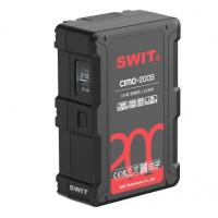 Аккумулятор Аккумулятор SWIT CIMO-200S