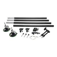 Комплект автогрип KUPO KSC-400K CAR RIG SHOT KIT