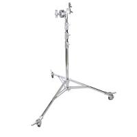 Стойка на колесах KUPO 600MRH HIGH OVERHEAD ROLLER STAND