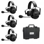 CAME-TV KUMINIK8-4KIT