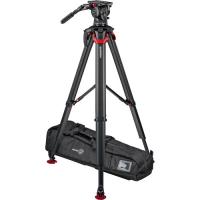 Штатив Sachtler System aktiv 18T flowtech100 MS