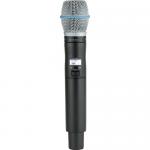 Передатчик SHURE ULXD2/B87A G65