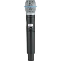 Передатчик SHURE ULXD2/B87A G65
