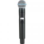 Передатчик SHURE ULXD2/B58 G65