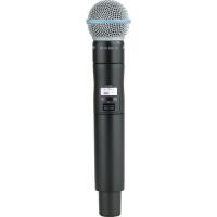 Передатчик SHURE ULXD2/B58 G65