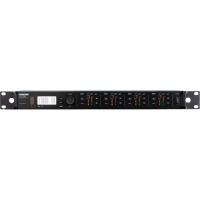 Приемник Shure ULXD4QE G65 (470 - 606 MHz)