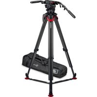 Штатив Sachtler System Cine 20 flowtech100 GS