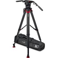 Штатив Sachtler System Cine 20 flowtech100 MS