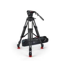 Штатив Sachtler System Cine 20 HD CF MS