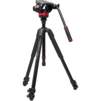 Видеоштатив Manfrotto MVK502055XPRO3V 