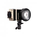 Осветитель Zhiyun MOLUS X200RGB COB Light Combo 