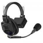 Гарнитура Saramonic WiTalk9 SRH для интерком системы 