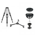 Пьедестал Sachtler PTZ HD Tripod and Dolly System