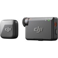 Радиосистема DJI Mic Mini (1 TX + 1 RX)