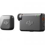 Радиосистема DJI Mic Mini (1 TX + 1 RX)