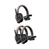 Интерком система Accsoon CoMo SE MIC03-1H2R беспроводная