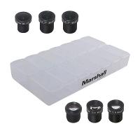 Комплект объективов Marshall CV-LENS-PACK