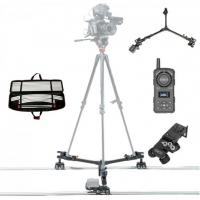 Came-TV	JX300B-431-POWER Тележка для штатива с электрическим приводом