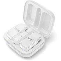 Радиосистема RODE Wireless Micro USB-C WHITE