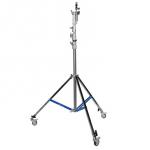 Стойка Falcon Eyes LVM-M450 на колесах