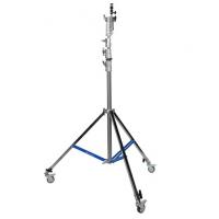 Штативы для осветительного оборудования Стойка Falcon Eyes LVM-M450 на колесах