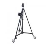 Стойка GreenBean Titan PRO 290WUM WIND-UP на колесах моторизованная