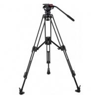 Штативная система Camgear DV6P CF MS
