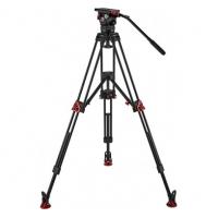 Штативная система Camgear Elite 10 AL MS