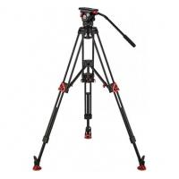 Штативная система Camgear Elite 8 CF MS