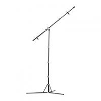 Штативы для осветительного оборудования Стойка GreenBean MultiStand 14D с перекладиной