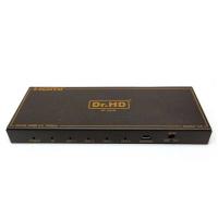 HDMI сплиттер 1x4 / Dr.HD SP 146 SL