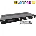 8K HDMI матрица 8x8 / Dr.HD MA 888 SL