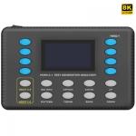 Профессиональный генератор-анализатор HDMI сигнала Dr.HD GA 8K Pro