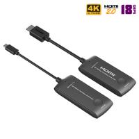 Удлинитель Type-C - HDMI беспроводной Dr.HD EW 147 TC
